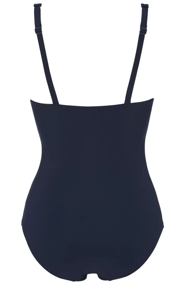 Baddräkt Amanda - Navy
