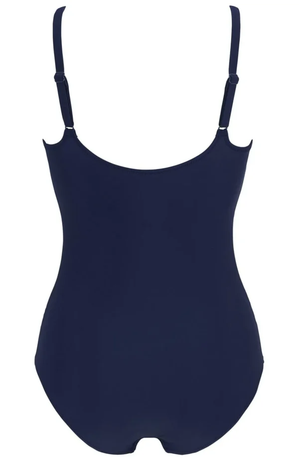 Baddräkt Tara - Navy