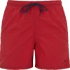 Badshorts - Red