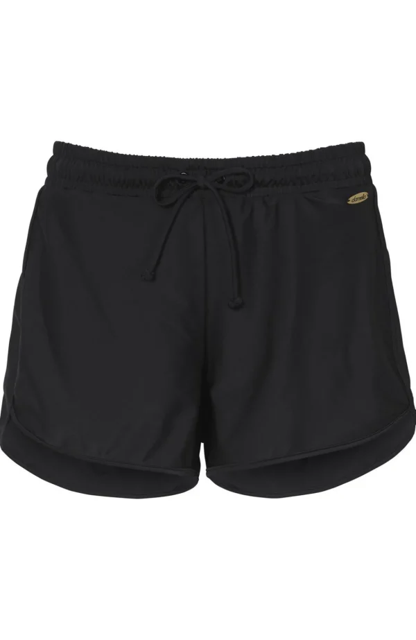 Badshorts Uma - Black