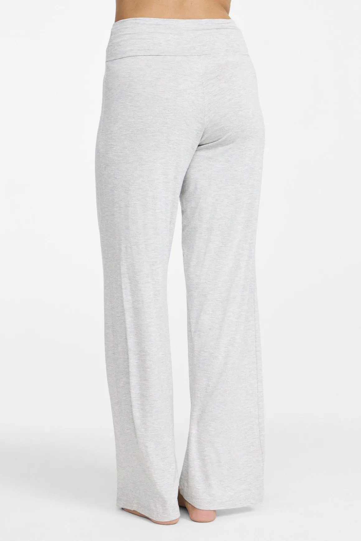 bambubyxa__grey_melange_1.webp Bambubyxa - Grey Melange