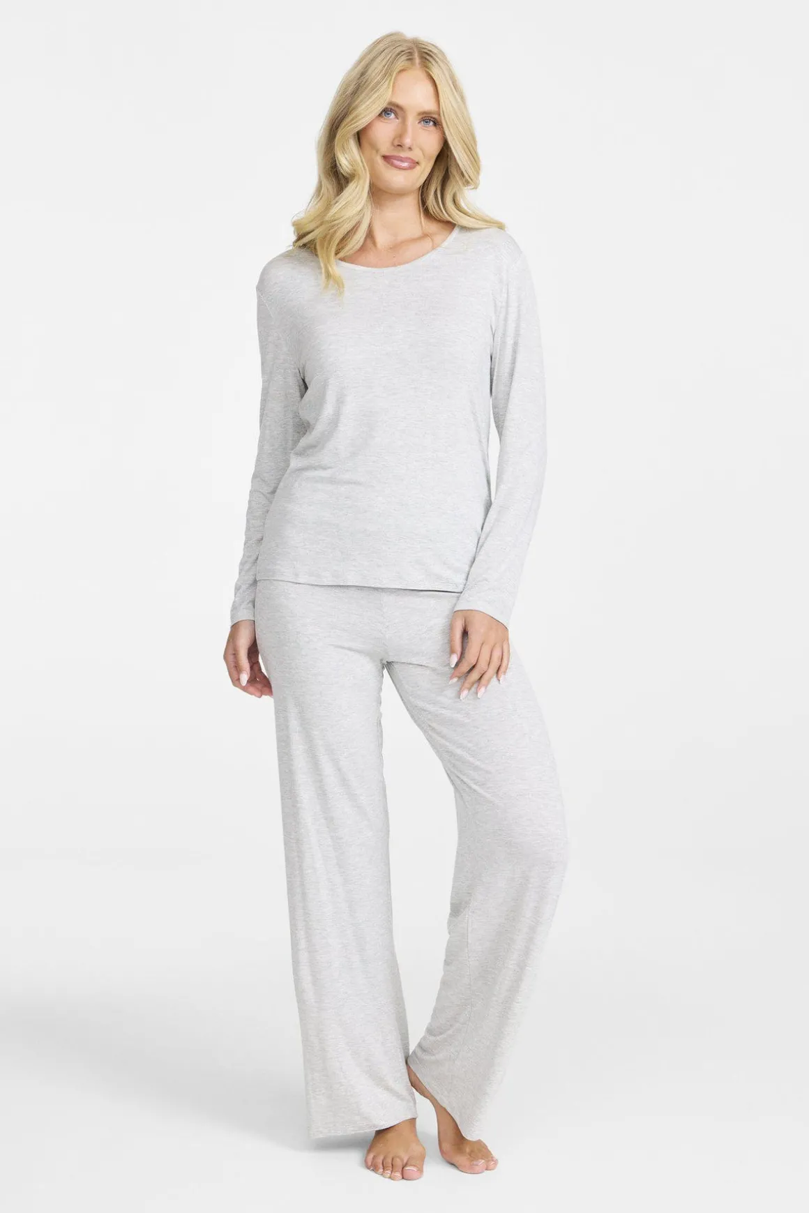 bambubyxa__grey_melange_3.webp Bambubyxa - Grey Melange