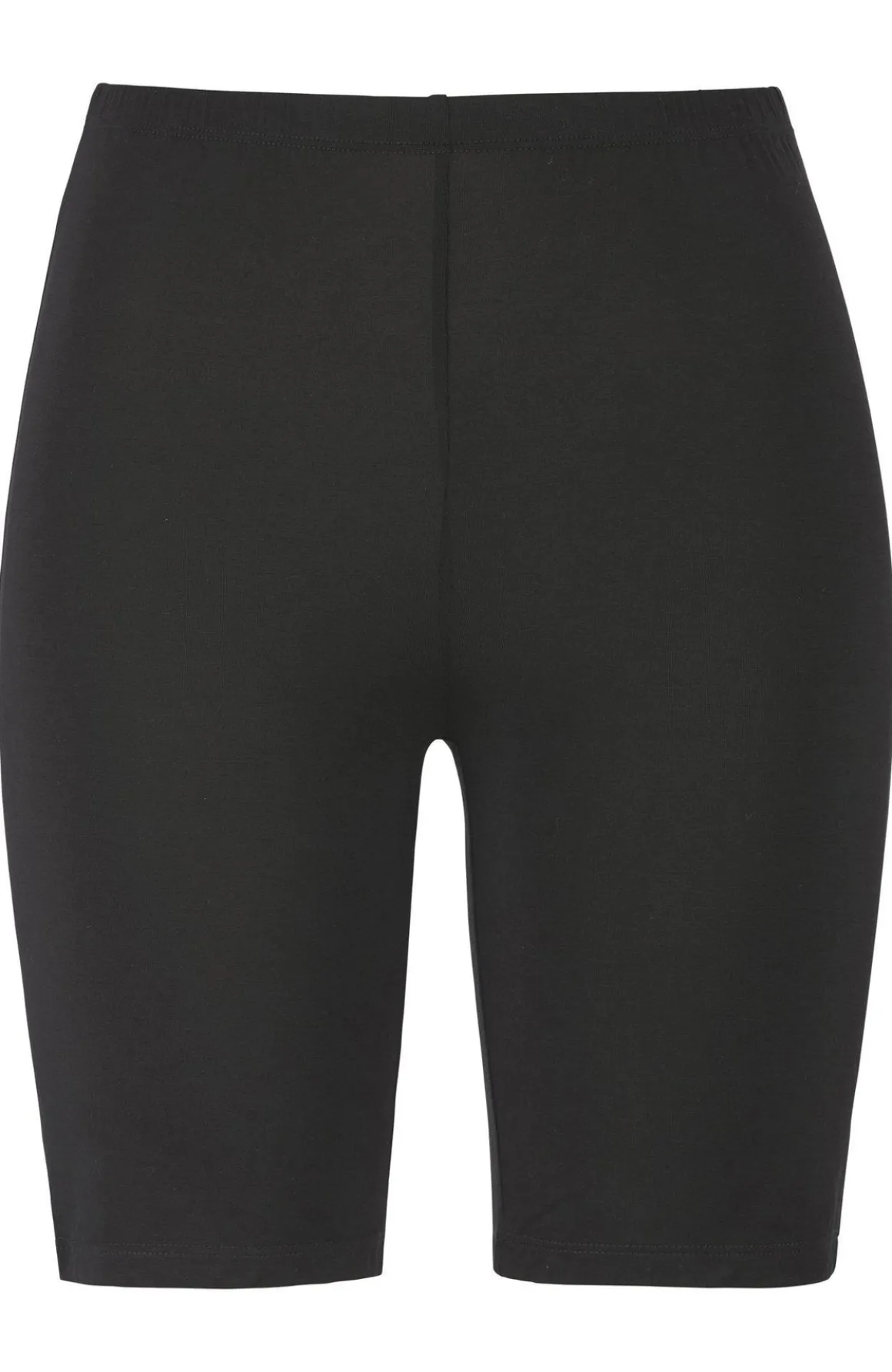 bambucykelbyxor__black_0.webp Bambucykelbyxor - Black