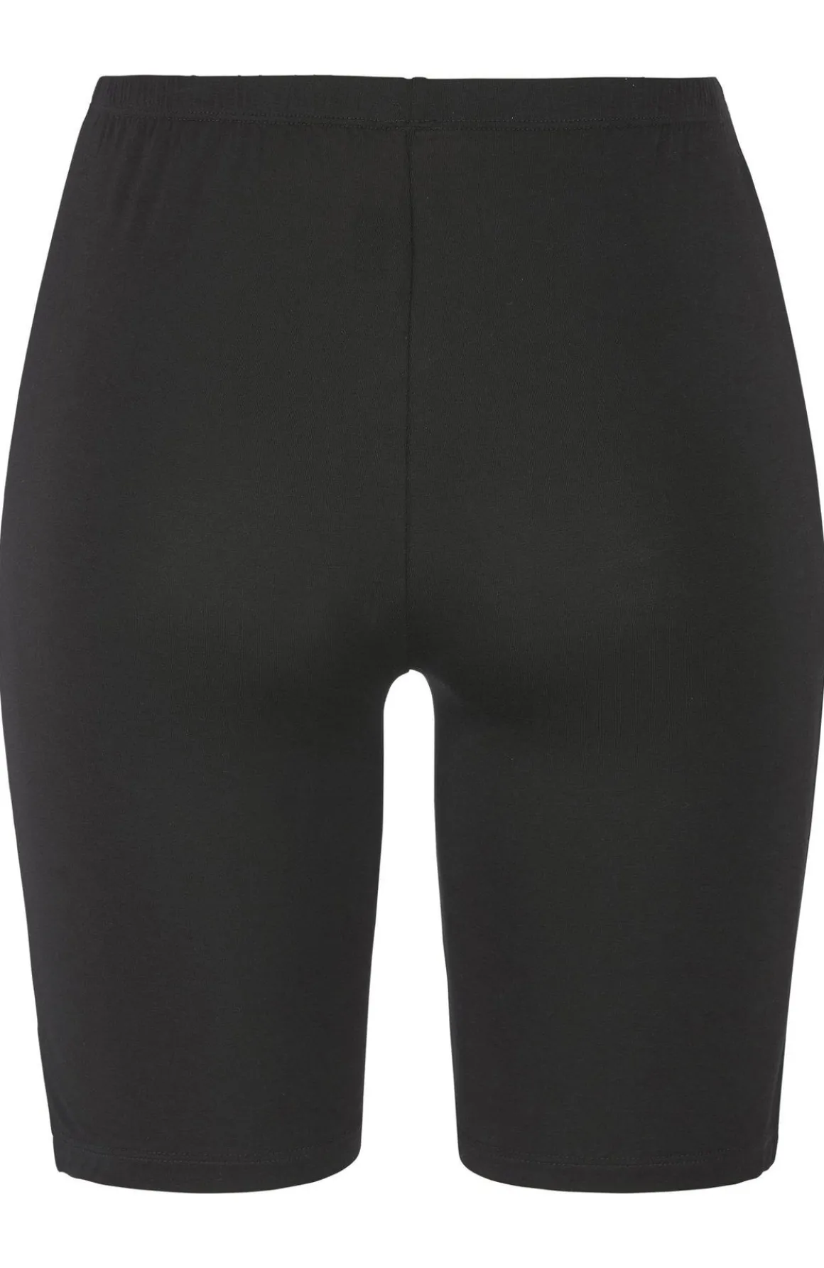 bambucykelbyxor__black_1.webp Bambucykelbyxor - Black