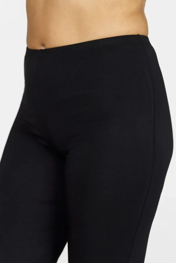 Bambuleggings - Black