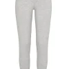 Bambuleggings - Grey Melange