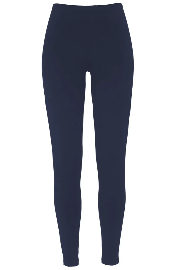 Bambuleggings - Navy