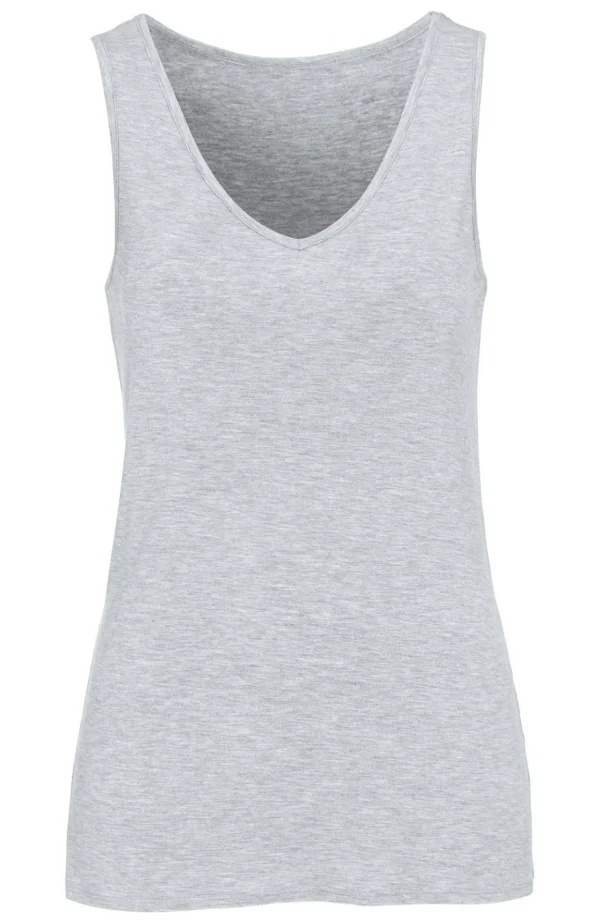 Bambulinne - Grey Melange