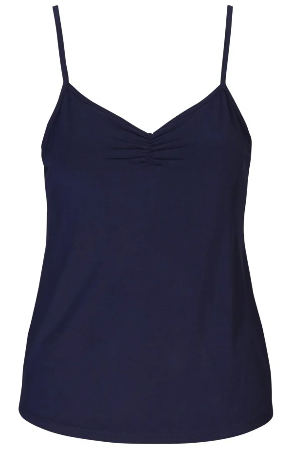 Bambulinne - Navy
