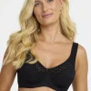 BH med bygel - Black