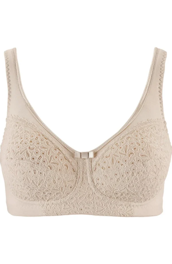 BH utan bygel - Powder