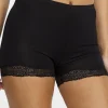 Biker Briefs - Black