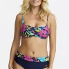 Bikini BH - Olivia - Navy