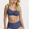 Bikini BH - Rita - Navy
