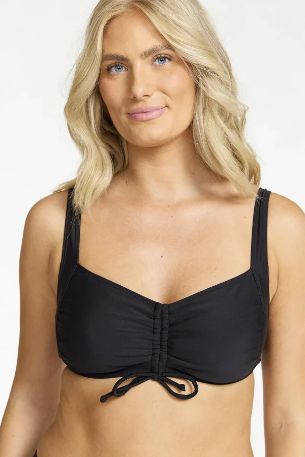 Bikini BH protes Rosanna - Black