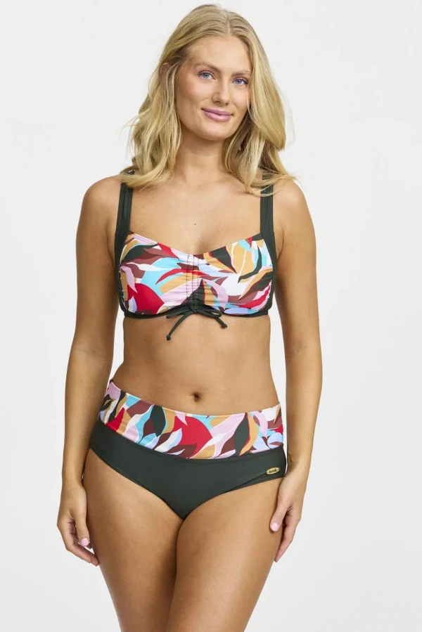 Bikini BH protes Rosanna - Khaki