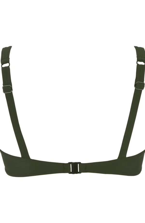Bikini BH protes Rosanna - Khaki