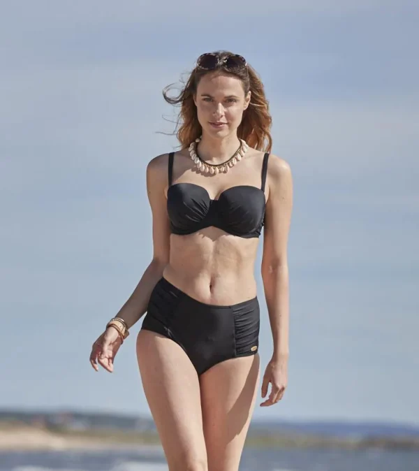 Bikinibh Charlize - Black