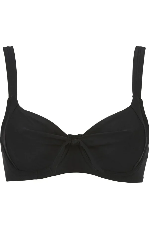 Bikinibh Goldie - Black