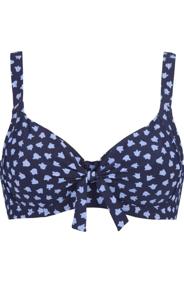 Bikinibh Goldie - Navy