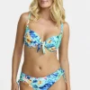 Bikinibh Marilyn - Aqua