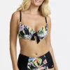 Bikinibh Marilyn - Black