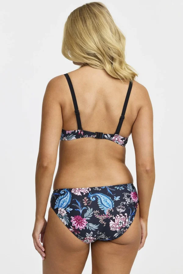 Bikinibh Marilyn - Black