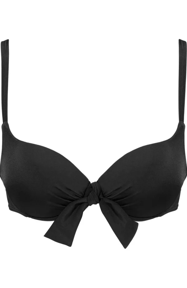 Bikinibh Marilyn - Black