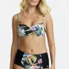 Bikinibh Olivia - Black