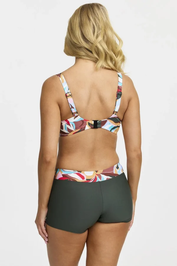 Bikinibh Sophia - Khaki