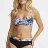 Bikinitopp Ingrid - Multicolour