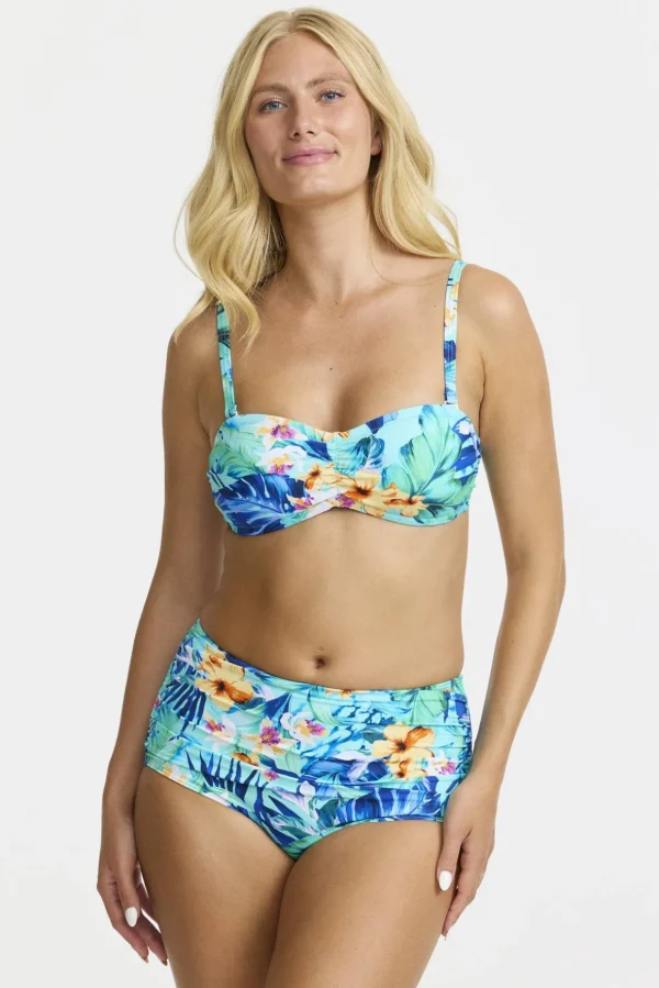 Bikinitopp Olivia - Aqua