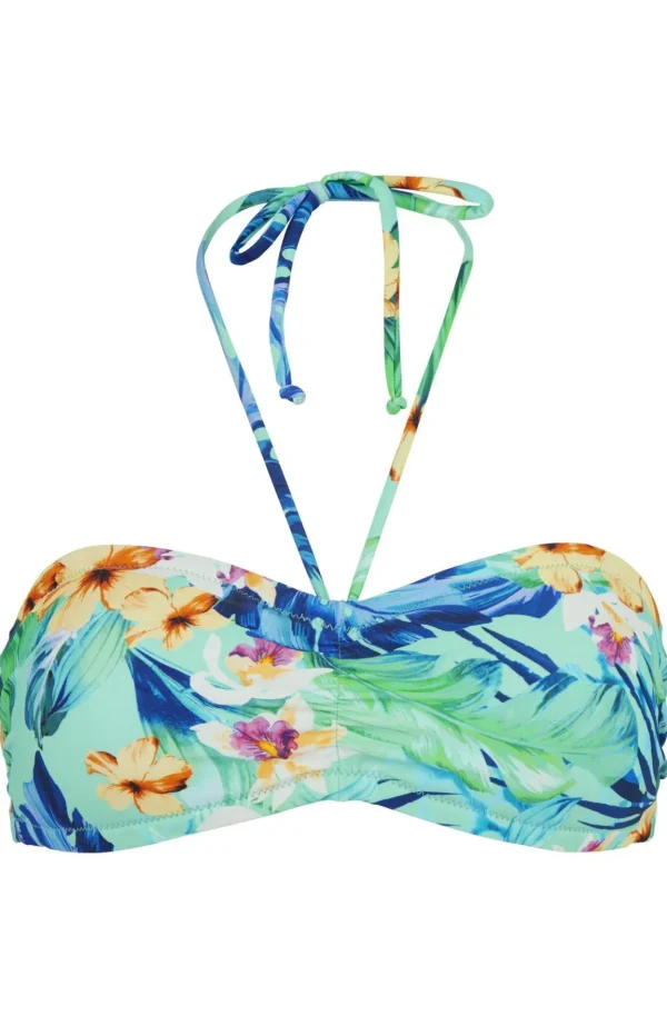 Bikinitopp Olivia - Aqua