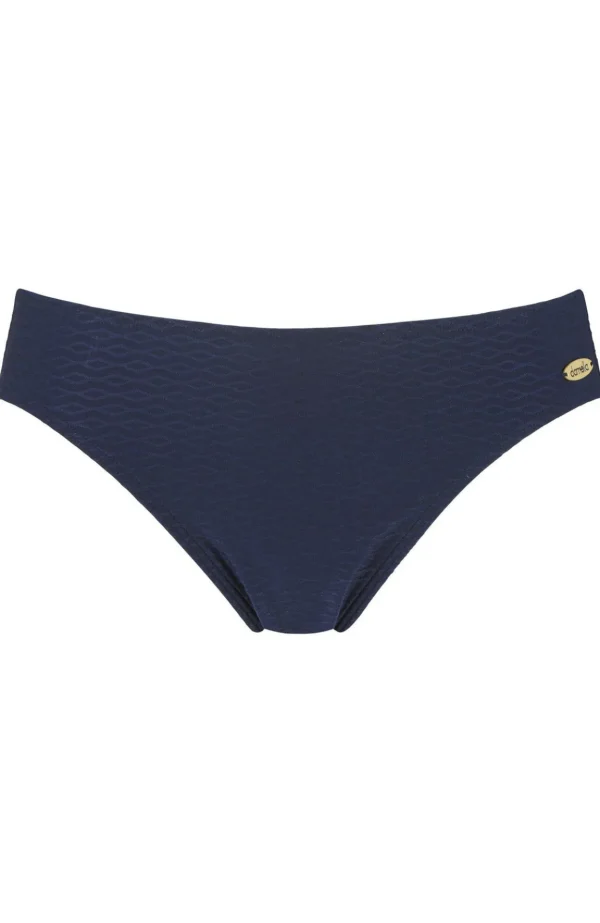 Bikinitrosa Brigitte - Navy