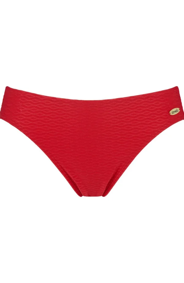 Bikinitrosa Brigitte - Red