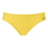 Bikinitrosa Brigitte - Yellow