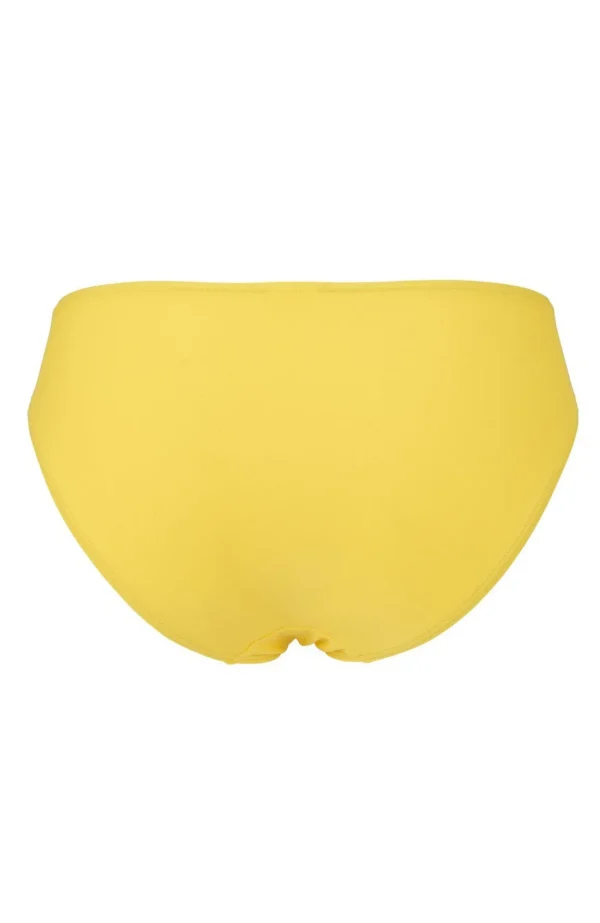 Bikinitrosa Brigitte - Yellow