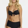 Bikinitrosa Meryl - Black