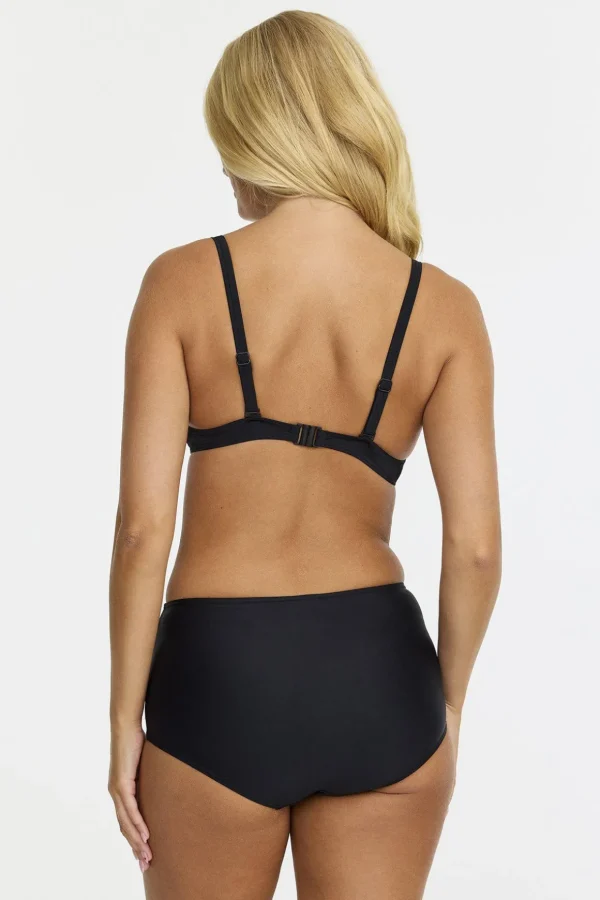 Bikinitrosa Meryl - Black