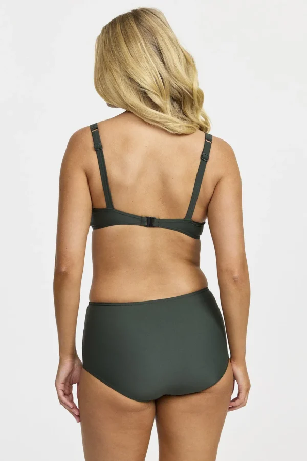 Bikinitrosa Meryl - Khaki