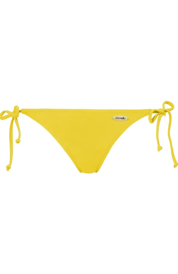 Bikinitrosa Milla - Yellow