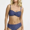 Bikintrosa Veronica - Navy