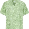 Blus - Green