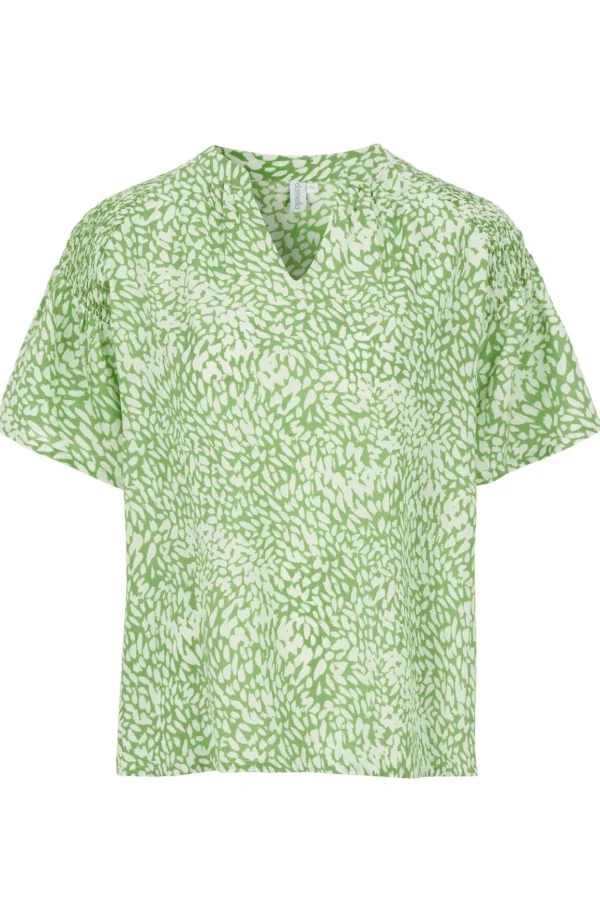 Blus - Green