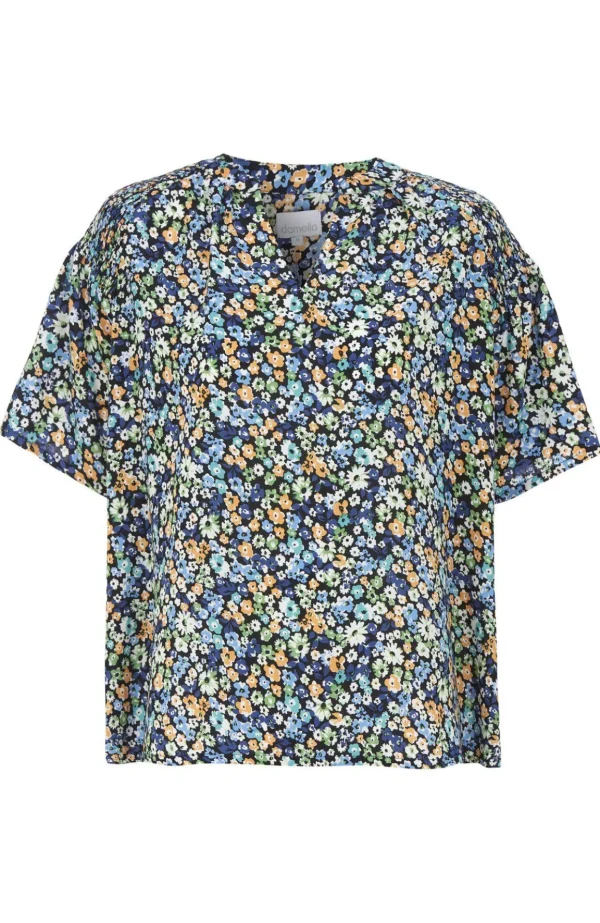 Blus - Multicolour