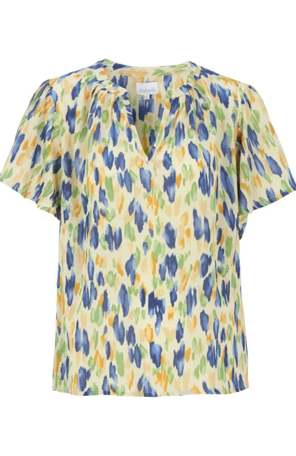 Blus - Multicolour