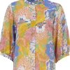 Blus - Multicolour