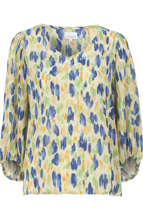 Blus - Multicolour