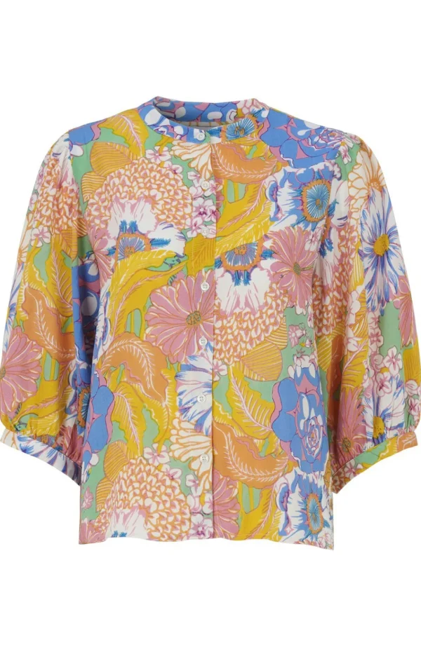 Blus - Multicolour