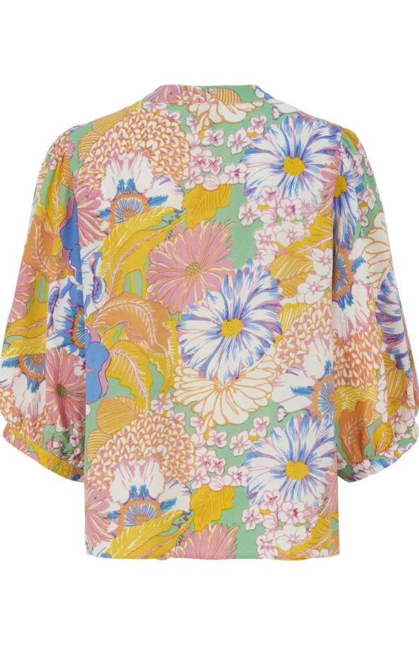 Blus - Multicolour